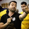 Panayotis Messinis