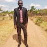 Beltrand Hamweene Lubinga