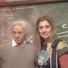 Zinovia Kyramargiou