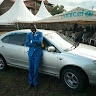brian wandera