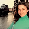 Larisa Gazha-Lytvynenko