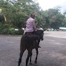 aaron oteba