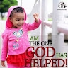 Dorcas Iye