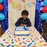 Praveen Sakalabhaktula