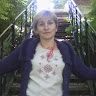 Елена Крупка