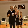 Παντελής Καλογερόπουλος