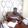 Tettey Martin