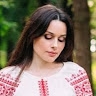 Катерина Бородій-Компанець