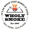 Wholy Smoke