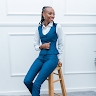 lucy maina