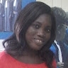 sylvie kanga