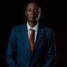 Higenyi Eric