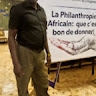 Ekwe Ocen Benson