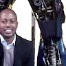 Albert Moono Bwalya