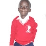 NTIBARIKURE Paul
