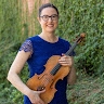 Dr. Molly Gebrian