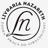 Livraria Nazareth - Évora