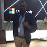 Antony Maina