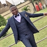 nicholas asare