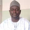 Ahmad  Isyaku 