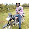 Edwin Orango
