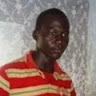 Ronarld Oryem
