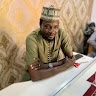 Naku Nupe
