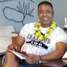 colin naidoo