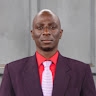 Sir Martin Gichuki