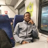 KOUAKOU ALAIN JOEL HOURA