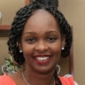 Wangeci Evelyn Ndirangu-Ngari