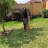 Betty Nyangoma