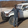 Geofrey Nyaenya