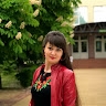 Оксана Мельніченко