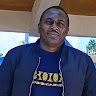 Eric Wachira