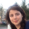 Pegah Moradi