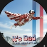 It's Dad