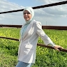 Şehriban Karaca