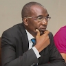 Sosten David Phiri