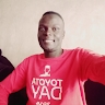 Aloro Isaac