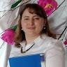 Оксана Хом'як