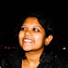 Anjana Muralidharan