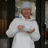 Viktoriia Kolodiazhna