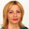 Виктория Головко