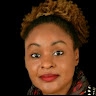 Joan Muoki