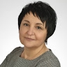 Діна Лісогурська