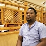 James Ndonde