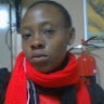 Christine Kanini Masibo