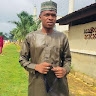 Alhaji Nuhu