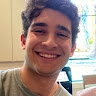 Lucas Vega